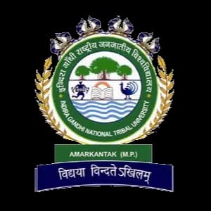 IGNTU University Crest