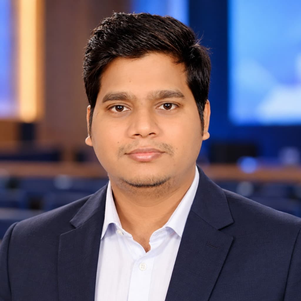 Shivam Patel